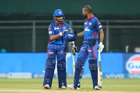 Delhi Capitals will rely on their openers to provide another strong start