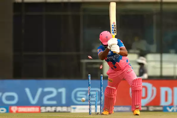 Best yorker of IPL 2021?