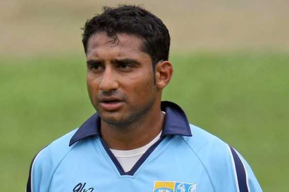 The ban Gulam Bodi was announced by Cricket South Africa chief executive Haroon Lorgat