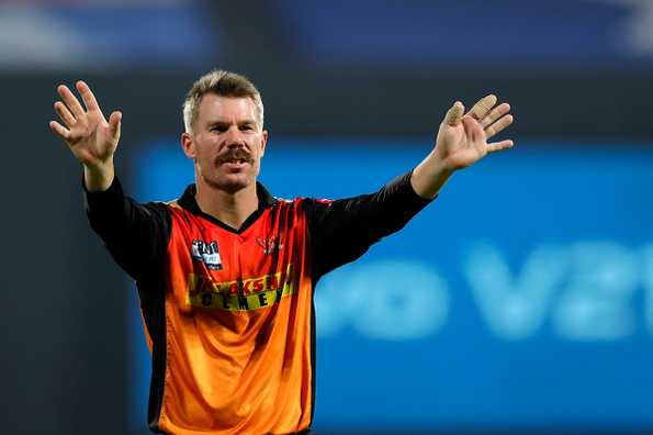 SRH even confirmed a change in their overseas combination on the eve of their match against Rajasthan Royals