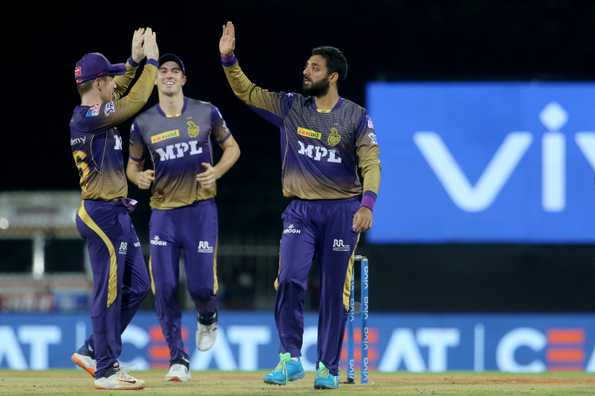 There are health concerns in the KKR camp