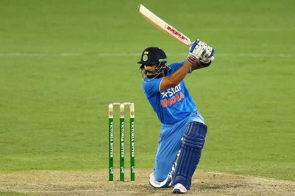 Virat Kohli feels his side threw away the advantage by failing to capitalize on the crunch moments in the game