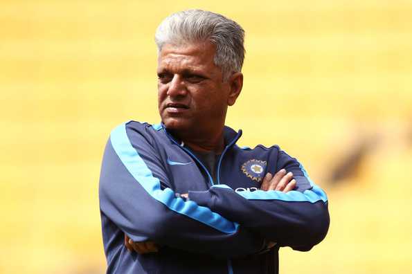 Under Raman, Indian women's team quailified for the final of the T20 World Cup in 2020