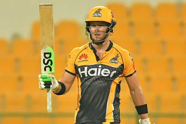 Miller made 73 off 46 balls.