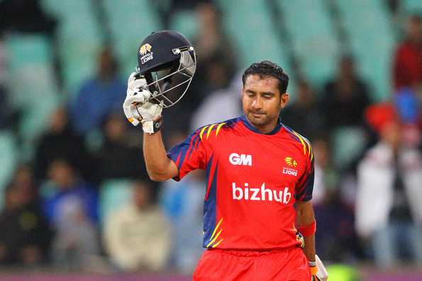 Gulam Bodi has played two ODIs and one T20I for South Africa in 2007