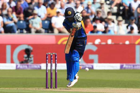 Yet to win on tour, Sri Lanka bowlers have troubled England batsmen but have been left ruing the poor show by the batting unit so far.