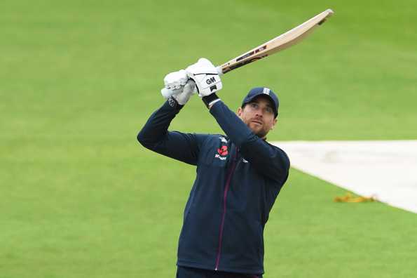 Dawid Malan has been included in England's 15 for the third Test against India