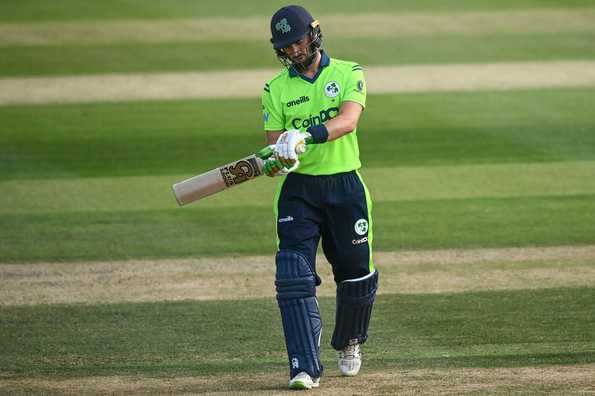 After their 0-3 loss against South Africa, Ireland's batsmen will be in focus against Zimbabwe.