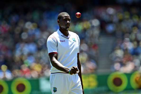 Jason Holder's team still have the third and final Test against the Australians to salvage something out of the ruins of a miserable tour