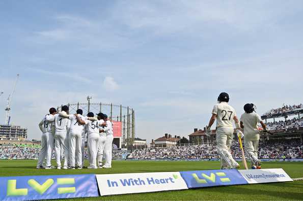 India are scheduled to play the fifth and final Test against England in Manchester from September 10