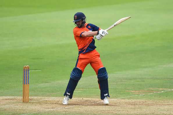 Ryan ten Doeschate's return to the Netherlands side provides a massive boost to their qualification chances 