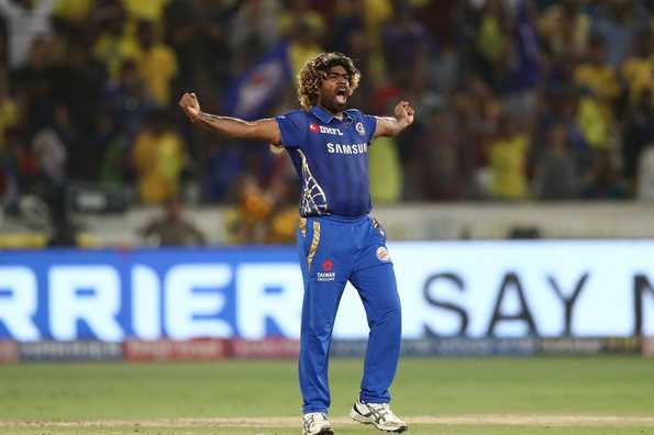 "Today is a very special day for me. I want to thank each one of you who have supported me throughout my T20 career," Malinga 