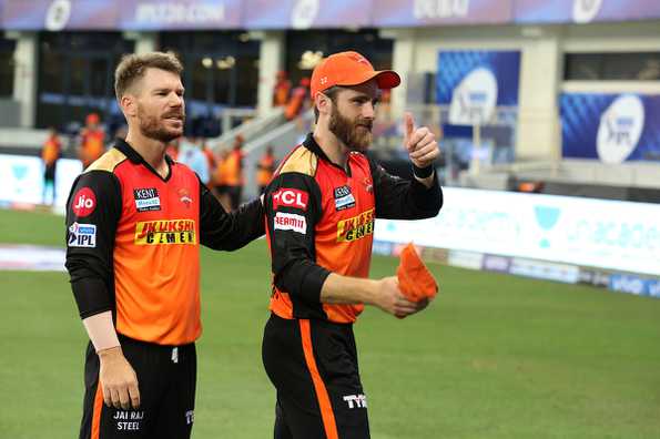 If SRH lose the game against PBKS, they will be only the second side to have lost eight of their first nine matches in an IPL season after KKR in 2009.