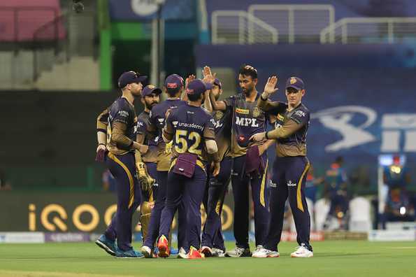 The last time these two sides met, DC smashed KKR by seven wickets after chasing down 154 inside 17 overs. 