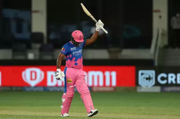 Sanju Samson has been sensational this saeson, but the support cast has been found wanting for RR 