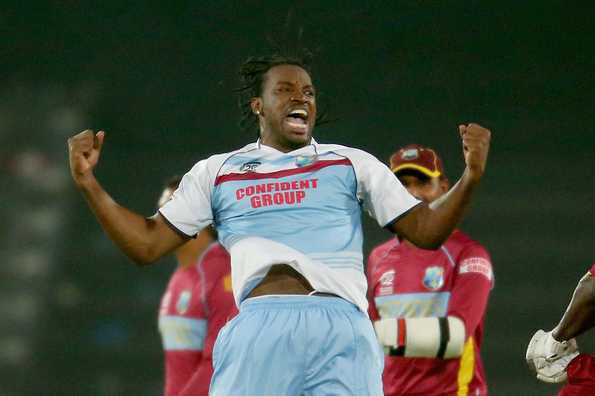 Players they wanted or not, Barisal managed to rope in the spectacle of Chris Gayle