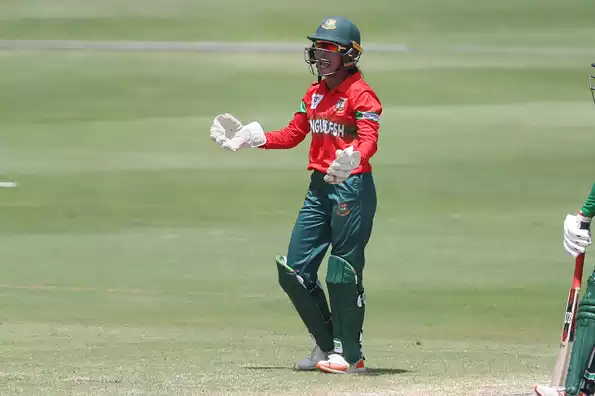 Bangladesh Women last played an ODI in 2019.