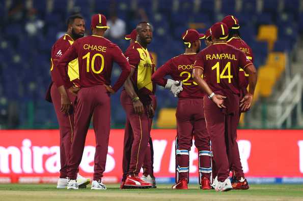 Will West Indies give a performance to remember in their last group match?