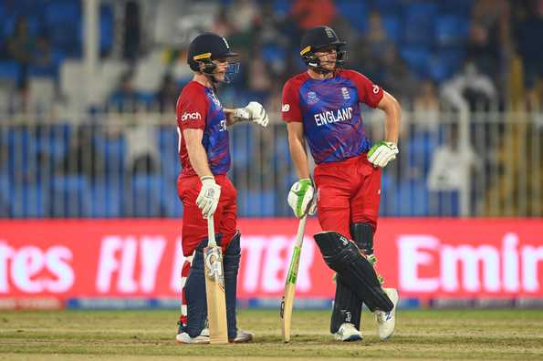 Eoin Morgan will have to think up an ideal opening partner for Jos Buttler.