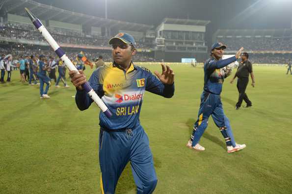 Over 652 internationals, Jayawardene scored 11,814 Test and 12,650 ODI runs respectively