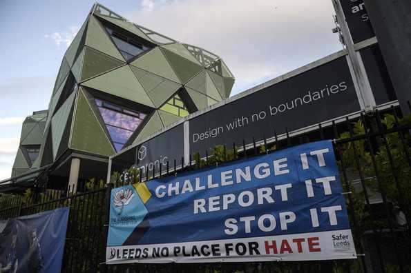 Representative Image: Yorkshire CCC were lambasted further for their abysmal handling of the racism complaints.