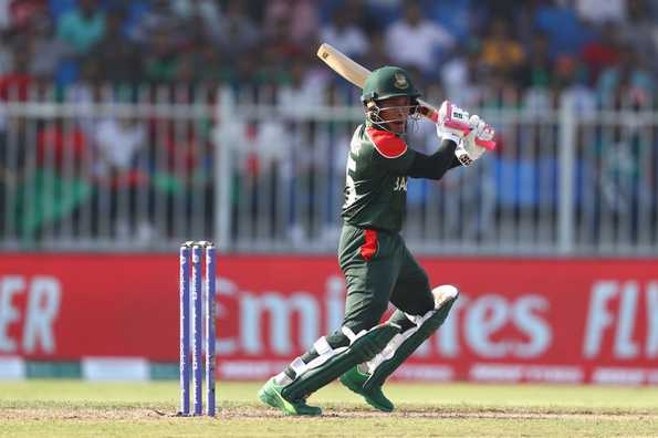 Mushfiqur wants clarity if he was dropped or rested