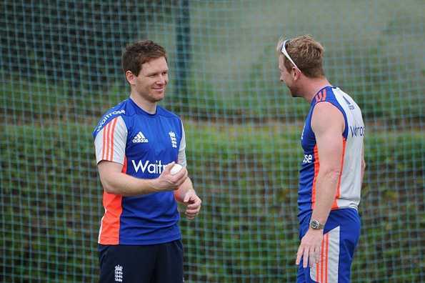 England's 3-1 one-day success over Pakistan last week will give the T20 squad good confidence