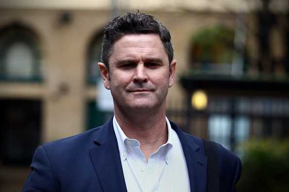 Chris Cairns faces charges of perjury and perverting the course of justice