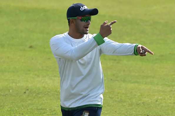 Shakib Al Hasan will not be available for the upcoming tour of New Zealand