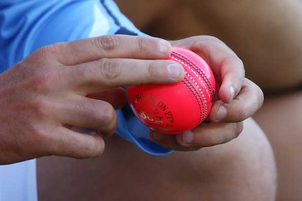 The president of the International Cricket Council hopes day-night cricket Test matches will attract more spectators.