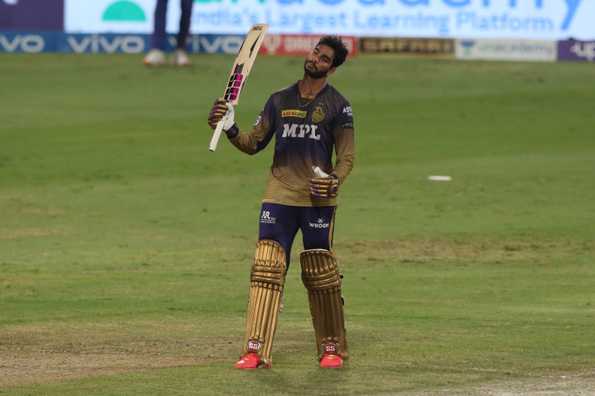 Venkatesh Iyer's third List A century powered Madhya Pradesh to their second successive victory