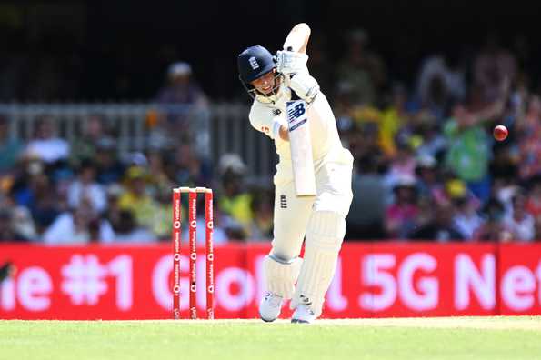 Joe Root doesn't have a Test hundred in Australia. He's on 86* overnight! 