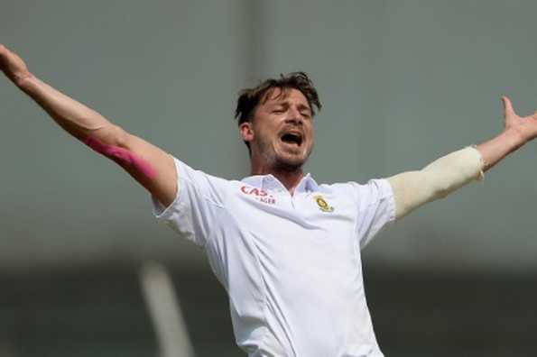 Before Bengaluru, Dale Steyn last missed a Test in December 2009.