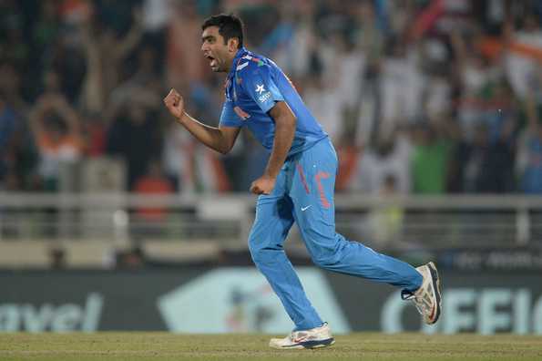 Ravichandran Ashwin, the fastest Indian to 150 Test wickets is also an instrumental engineering graduate.