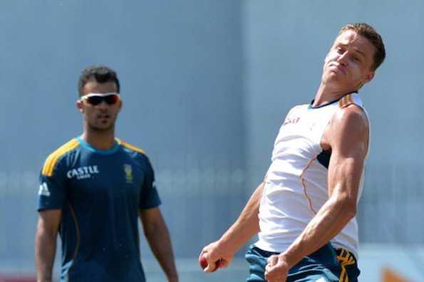 JP Duminy and Morne Morkel are likely to be fit for the Bangalore Test