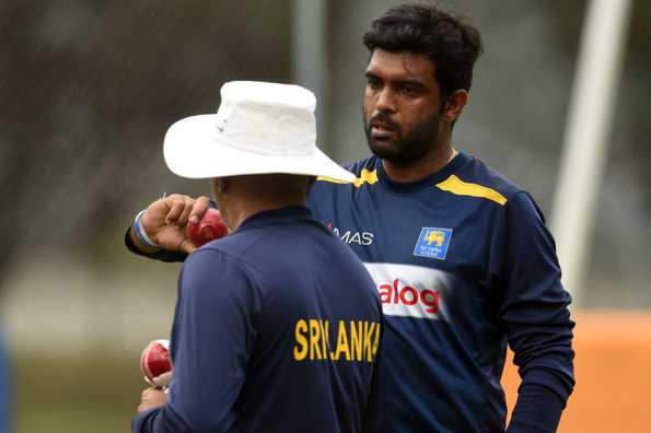 Perera has expressed his desire to continue playing domestic cricket