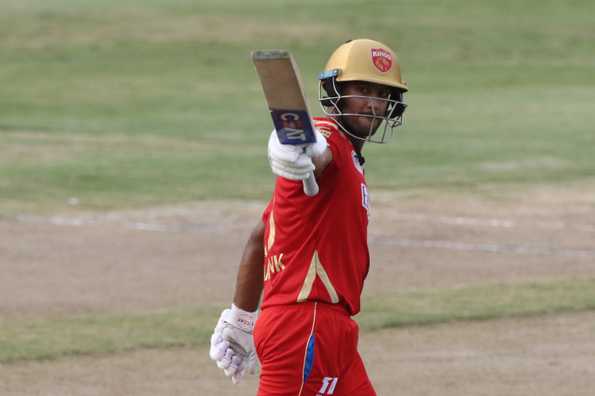 I believe my job would be made easier with the talent we have at the Punjab Kings squad this season: Mayank