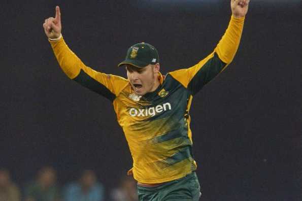 David Miller lauded the IPL for making the South Africa players 'feel at home' in the sub-continent.