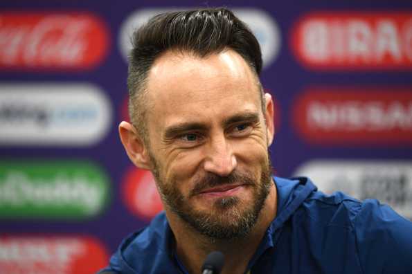 Faf du Plessis will become the seventh to lead Royal Challengers Bangalore