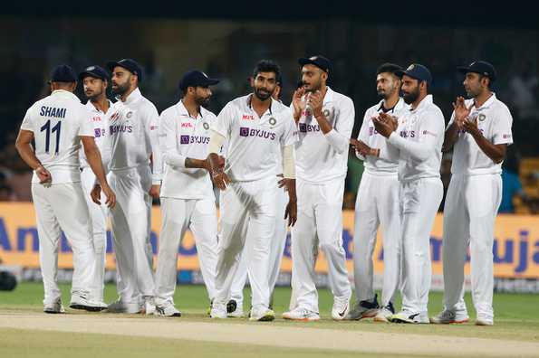 India were collectively better than Sri Lanka once again