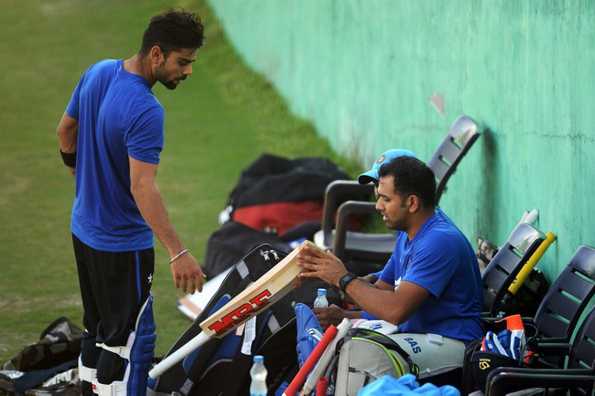 A lot of eyes will be on the likes of Rohit Sharma and Virat Kohli in the first T20I vs South Africa.