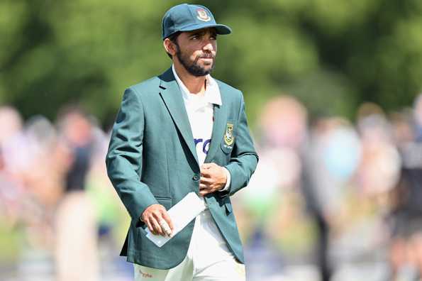 Mominul Haque hopes his team will do all the right things that earned them their maiden Test win in New Zealand earlier this year