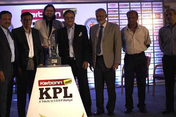 The fourth season of the Karnataka Premier League will begin on September 3.