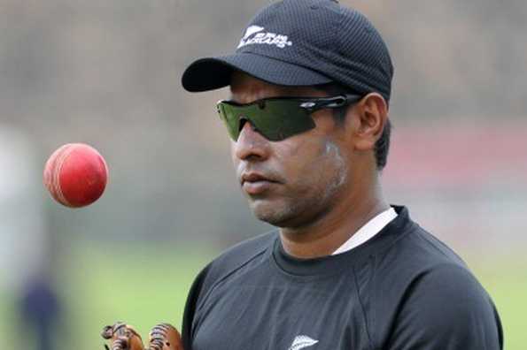 Chaminda Vaas has completed level 3 training in cricket coaching.