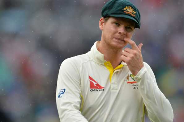 Steven Smith says he is ready for a "new era" as he prepares to lead Australia for the first time since Michael Clarke's retirement