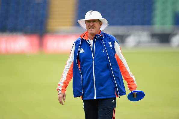 In his first assignment as England coach, Trevor Bayliss has delivered the Ashes.