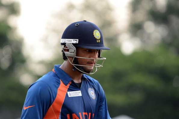 Unmukt Chand will be moving to USA to play cricket