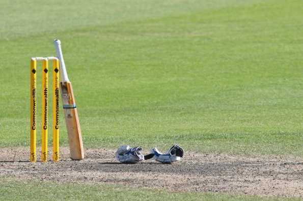 With upto 10 players rendered unit after a bout of food poisoning, BCCI was forced to reschedule the rest of the series.