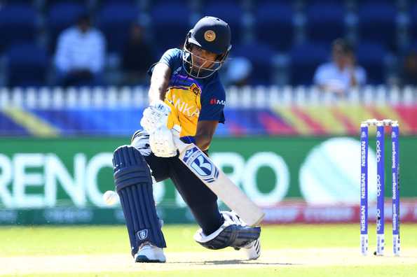  "We have to improve our batting, we have quite a few young players, but they do not have experience, so this is their opportunity to showcase their talent," Athapaththu 