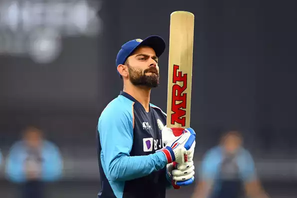 Virat Kohli is likely to come in place of Deepak Hooda.